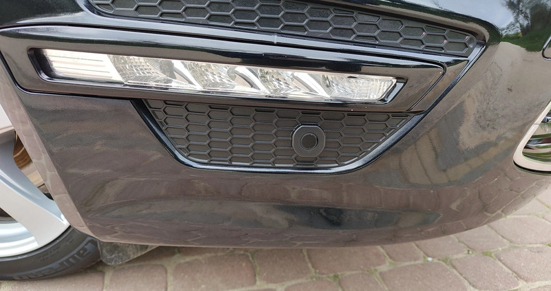 Ford S-Max cena 43999 przebieg: 200000, rok produkcji 2014 z Kazimierz Dolny małe 466